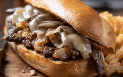 Se démarquer avec le sandwich mechoui pour l’Eïd el kebir