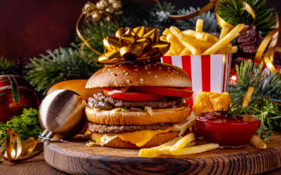 Avec quoi accompagner nos frites Elma pour vos repas festifs?